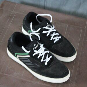 Skateboard Shoes - Emerica KSL (Kevin Long) Spanky - Men's US Size 8.5